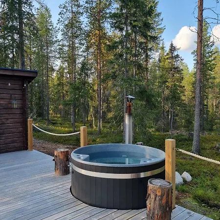 Huvilat Korterinne