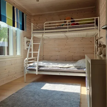 Korterinne Villa Ruka