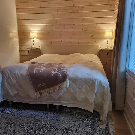 Korterinne Villa
