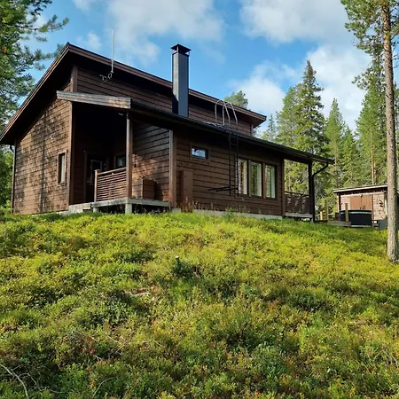 Villa Korterinne